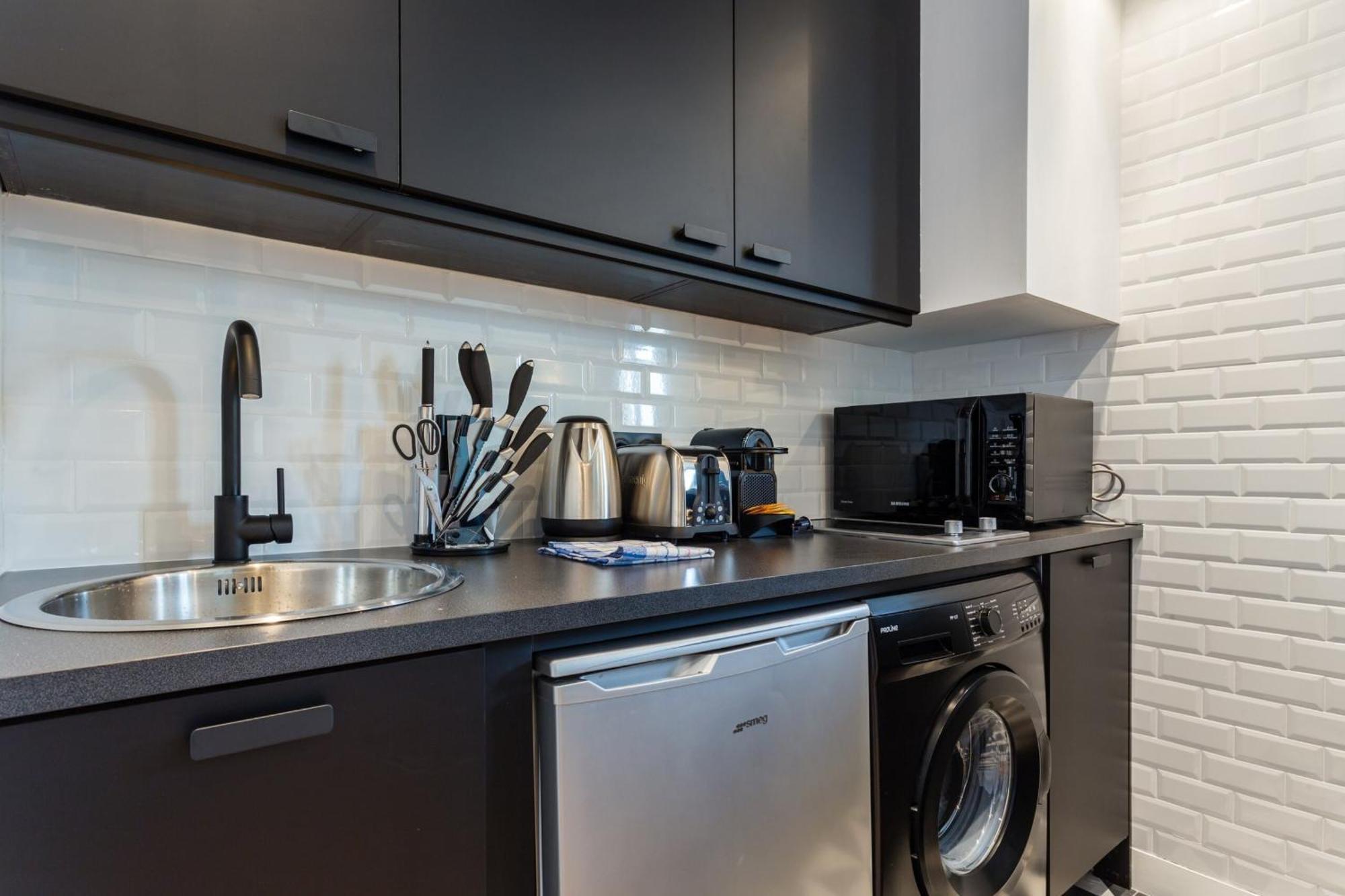 Cmg Residence Bastille - Saint Antoine Paris Exterior foto
