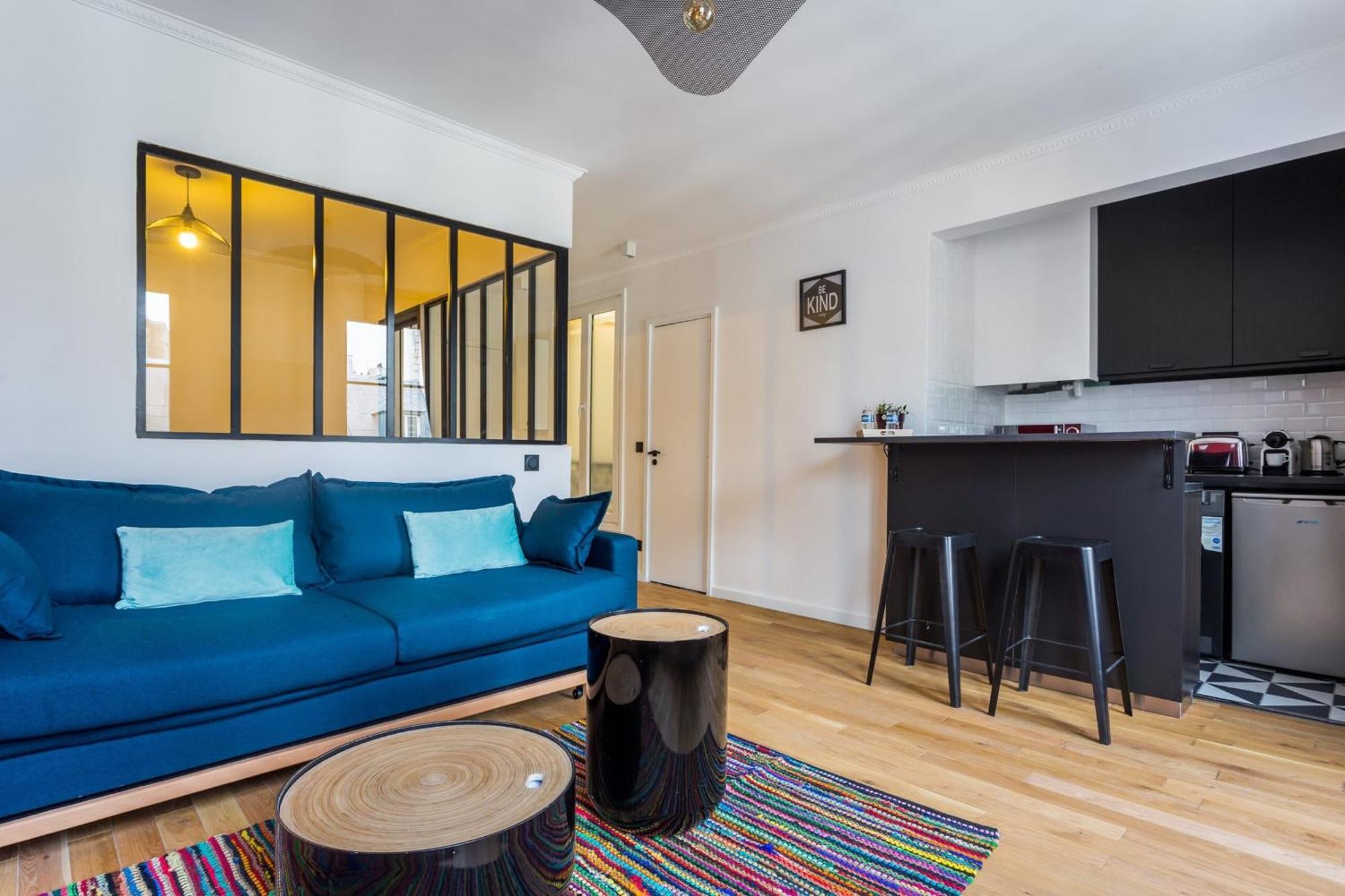 Cmg Residence Bastille - Saint Antoine Paris Exterior foto