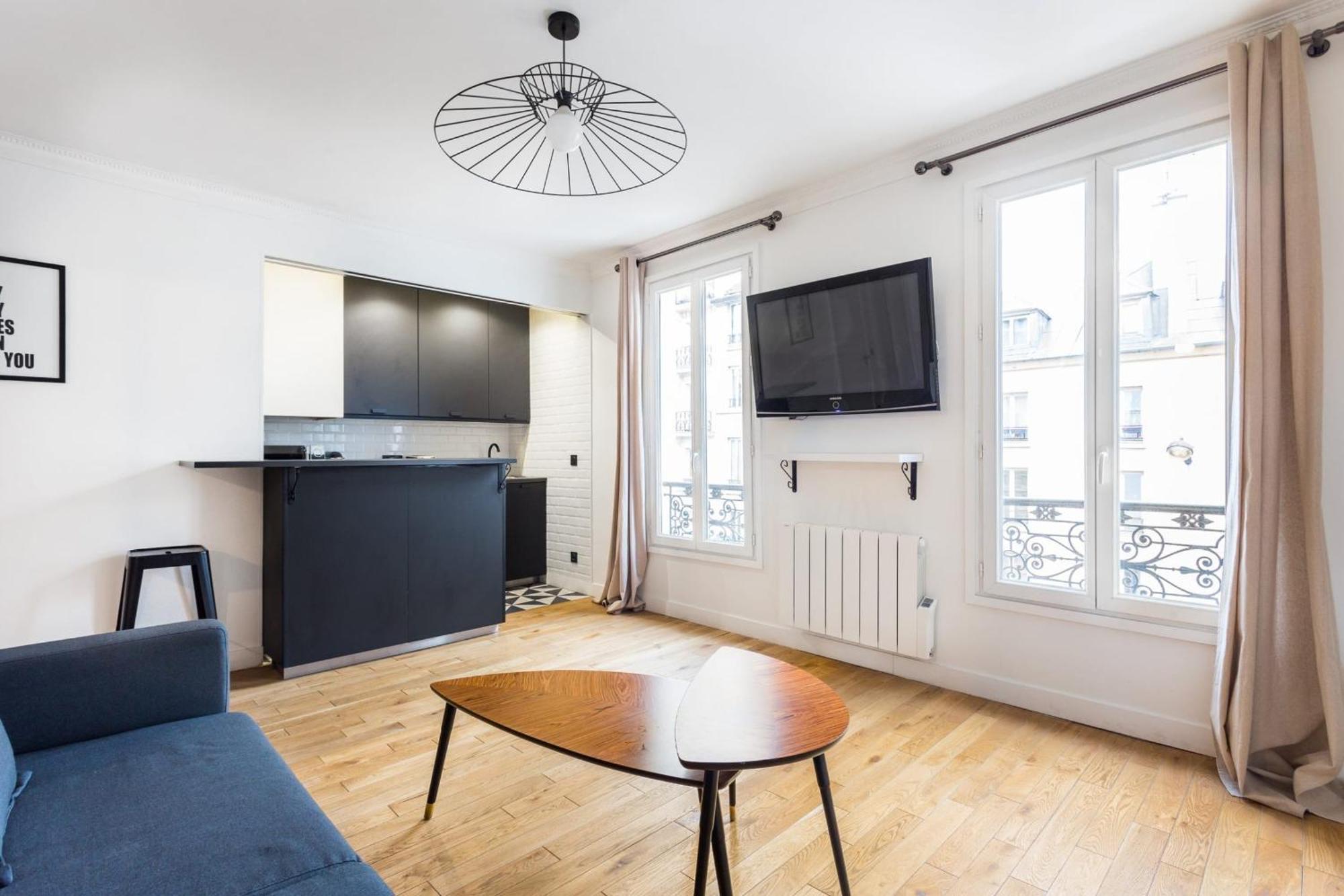 Cmg Residence Bastille - Saint Antoine Paris Exterior foto