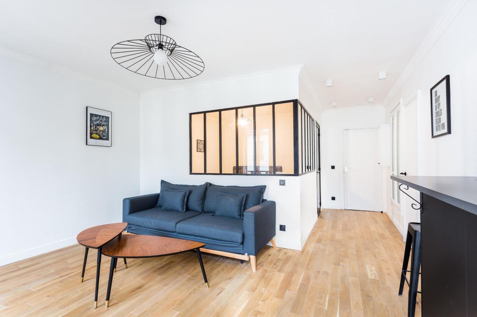 Cmg Residence Bastille - Saint Antoine Paris Exterior foto
