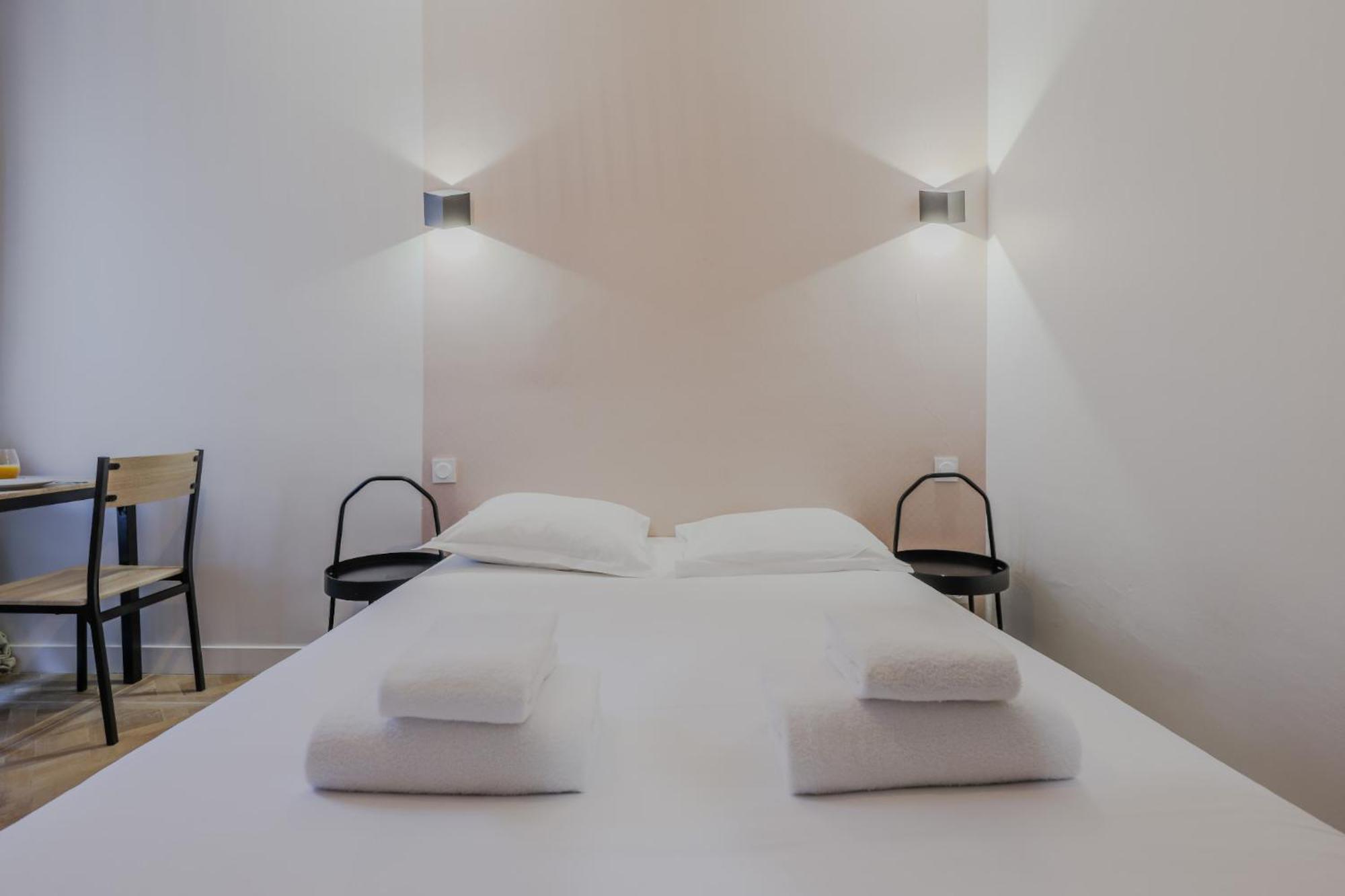 Cmg Residence Bastille - Saint Antoine Paris Exterior foto