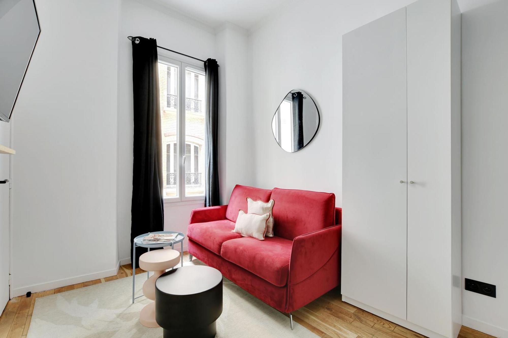 Cmg Residence Bastille - Saint Antoine Paris Exterior foto